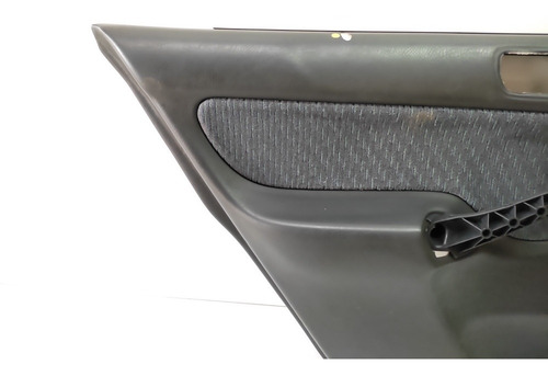 Forro Porta Traseiro Esquerdo Honda Civic 1996 2000 *detalhe