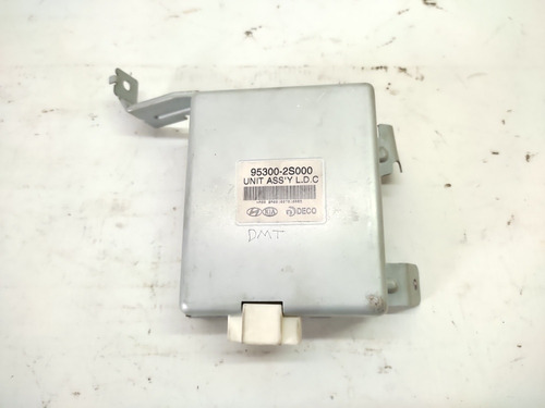 Módulo Conforto Hyundai Ix35 Gl 2.0 16v 2015 2021