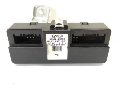Módulo Relay Assy Icm Hyundai Ix35 Gl 2.0 16v 2015 2021