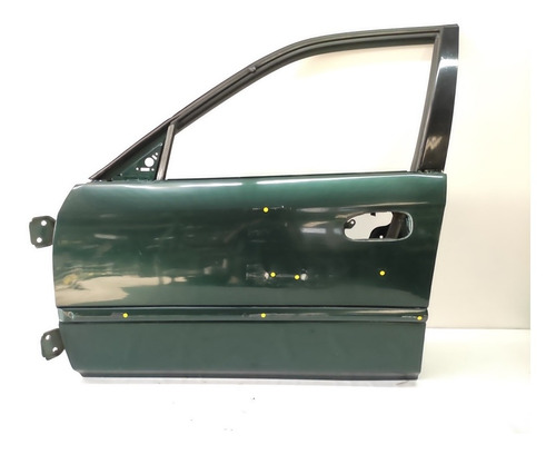 Porta Dianteira Esquerda Honda Civic 1996 2000 Detalhe