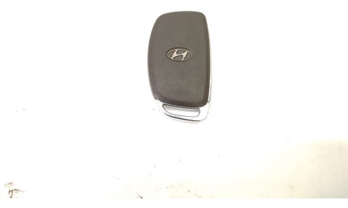 Chave Presença Hyundai Ix35 Gl 2.0 16v 2017