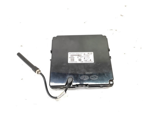Modulo Smart Key Ix35 Gl 2.0 16v 2015 2021 Detalhe