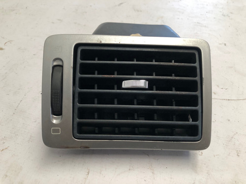 Difusor De Ar Esquerdo Peugeot 307