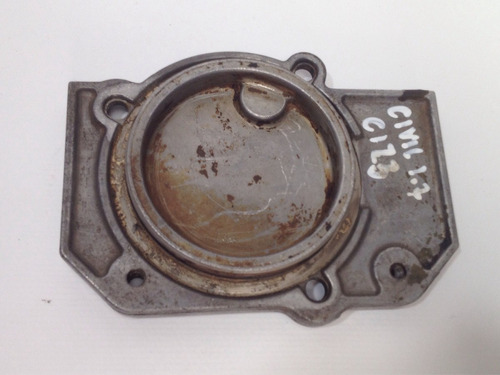 Tampa Comando Honda Civic 1.7 2001 2006