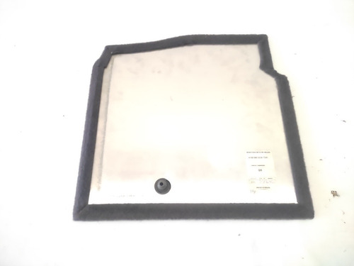 Tampa Forro Bateria Mercedes Classe A 160 190
