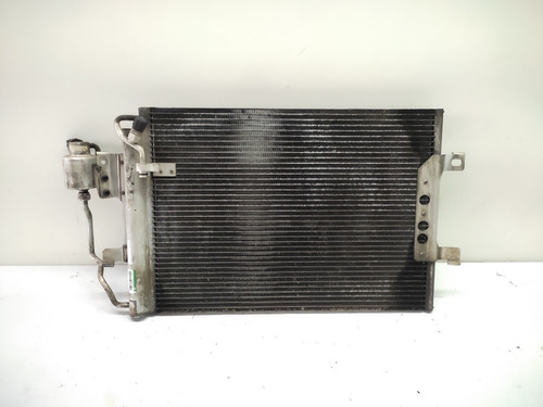 Condensador Ar Condicionado Mercedes Classe A 160 190