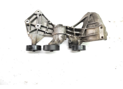 Suporte Compressor E Alternador Classe A 160 190