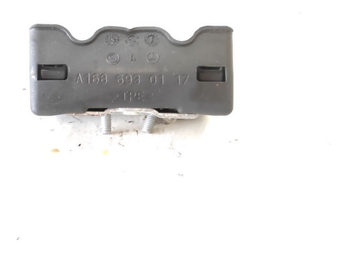 Batente Fechadura Tampa Traseira Mercedes Classe A 160 190
