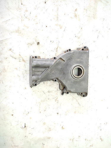 Flange Motor Mercedes Classe A 160