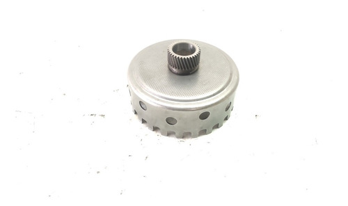 Capa Shell Do Câmbio Automático Audi A4 5hp19fl