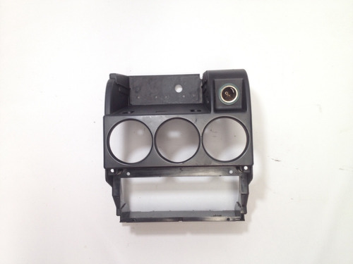 Moldura Central Painel Berlingo Partner 1999 2003