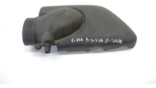 Tampa Corpo Tbi Citroen Picasso Xsara 2.0 16v 2002