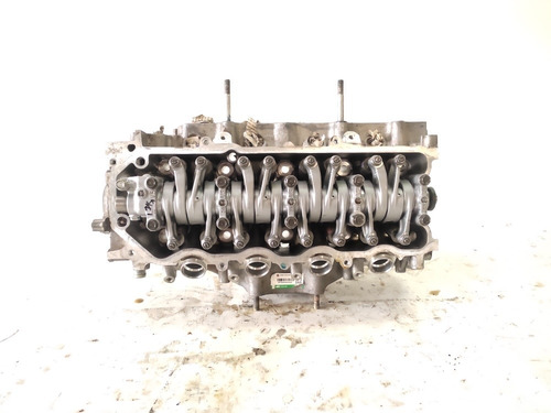 Cabeçote Std Honda City Fit 1.5 16v Flex 2015 2019