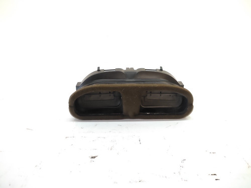Moldura Difusor Painel Central Xsara Picasso 2001 2005