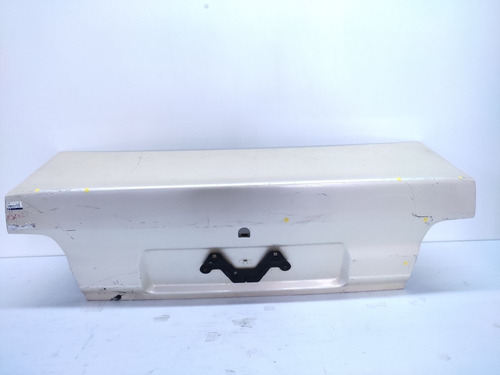 Tampa Traseira Escort Xr3 Conversível Sapo 1993 Detalhe