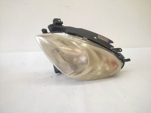Farol Dianteiro Esquerdo Citroen Picasso Xsara 2001 2006