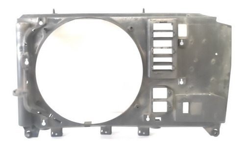 Defletor Painel Frontal Citroen Picasso Xsara 2002