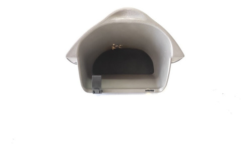 Porta Treco Painel Citroen Picasso Xsara 2002 Detalhe