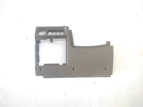 Acabamento Moldura Inferior Painel Citroen Picasso Xsara