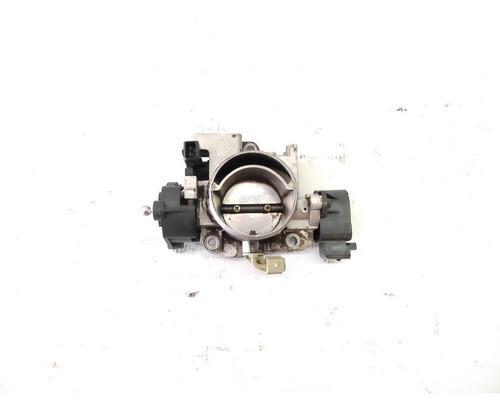 Tbi Corpo Borboleta Citroen Picasso Xsara 2.0 16v 2002