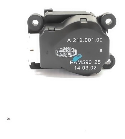 Atuador Caixa Ar Xsara Picasso 2001 2012 Eam59025