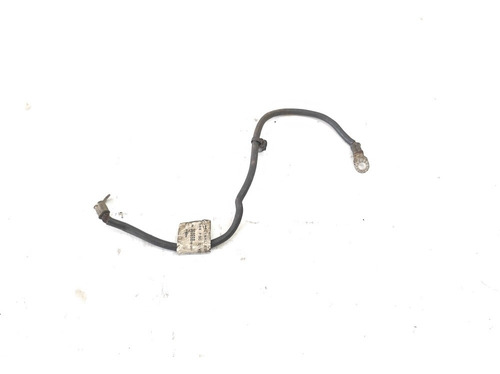 Cabo Aterramento Bateria Citroen Picasso Xsara 2001 2003