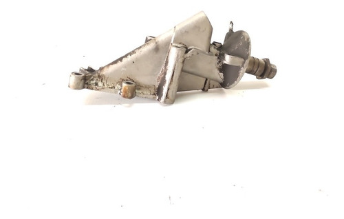 Suporte Trocador Calor Citroën Picasso Xsara 2.0 16v 2002
