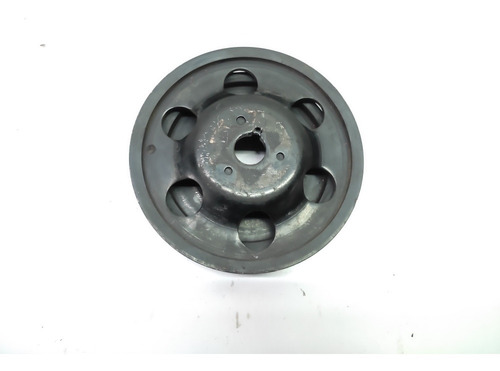 Polia Virabrequim Renault Logan 1.0 16v 2008