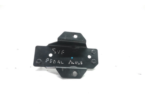 Suporte Pedal Acelerador Renault Logan 2008 2012