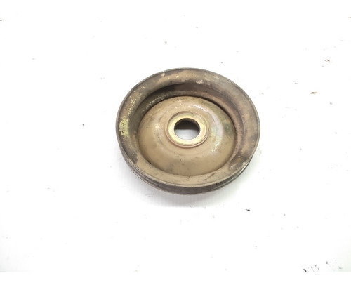 Polia Virabrequim Renault 19 Rn 1.6 8v 1994 1999