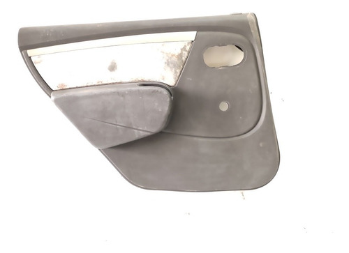 Forro Porta Traseira Esquerda Renault Logan 2008 2009