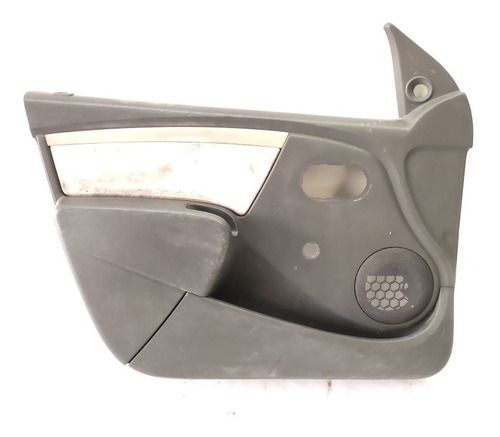 Forro Porta Dianteira Esquerda Renault Logan 2008 2009