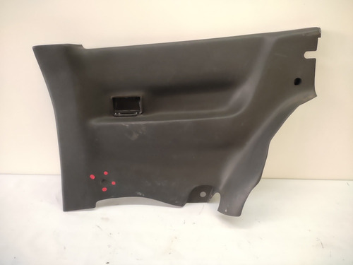 Forro Traseiro Direito Volkswagen Gol G2 1994 2005 Detalhe