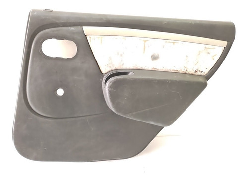 Forro Porta Traseira Direita Renault Logan 2008 2009