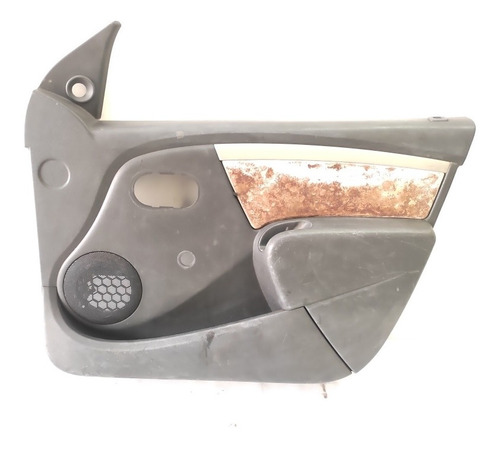 Forro Porta Dianteira Direita Renault Logan 2008 2009