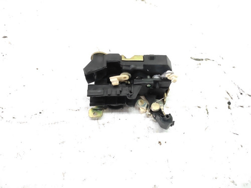 Fechadura Porta Dianteira Direita Renault Logan 2008