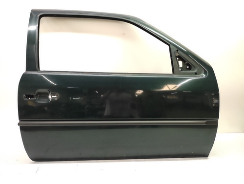 Porta Dianteira Direita Vw Gol G2 G3 G4 2p 1997