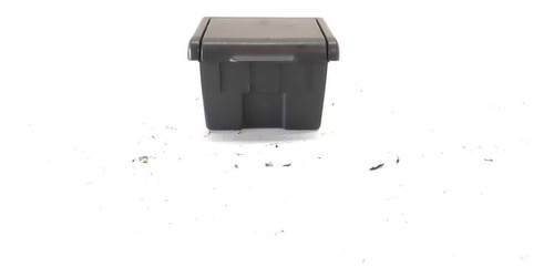 Cinzeiro Traseiro Console Fiat Tipo 1994 1997