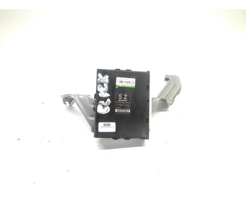 Módulo Injeção Eletrônica Subaru Xv 2.0 16v 2015 1128002000