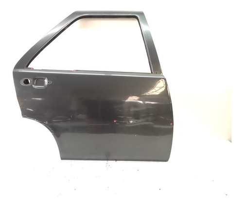 Porta Traseira Direita Fiat Tipo 1994 1995 Detalhe