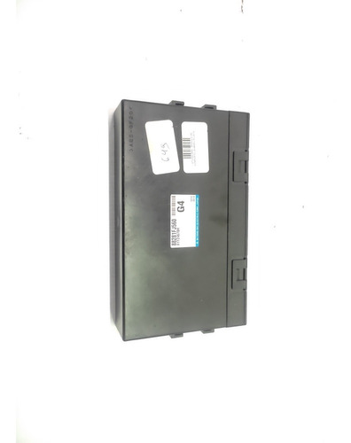 Módulo Unidade Controle Subaru Xv 2.0 16v 2015 88281fj560