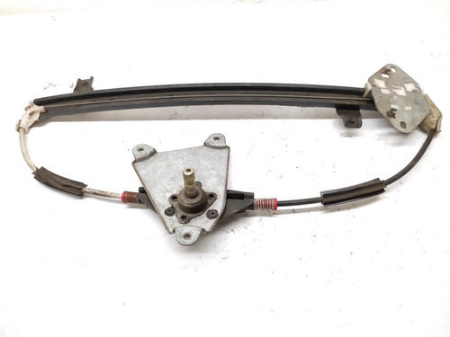 Maquina De Vidro Traseira Esquerda Volkswagen Gol G3