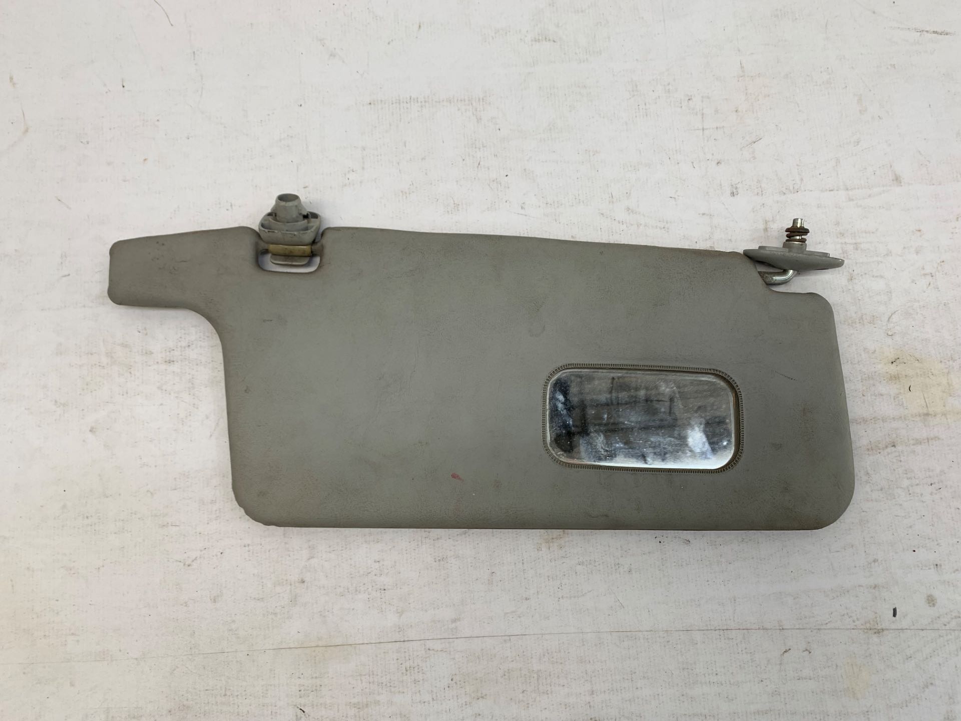Quebra Sol Direito Honda Civic 1992 1995