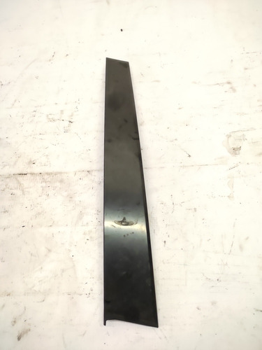 Acabamento Coluna Dianteiro Direito Honda Civic 1996 2000