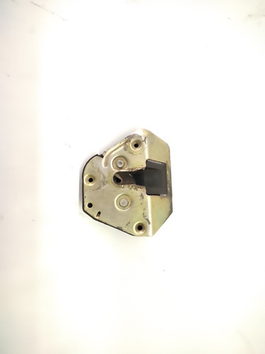 Fechadura Tampa Traseira Peugeot Partner 1999