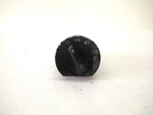 Botão Interruptor Farol Milha Neblina Gol G3 G4 C/ Reostato