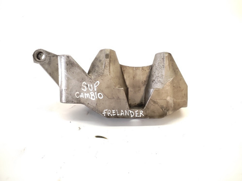 Suporte Câmbio Land Rover Freelander 2 3.2 2007 2012
