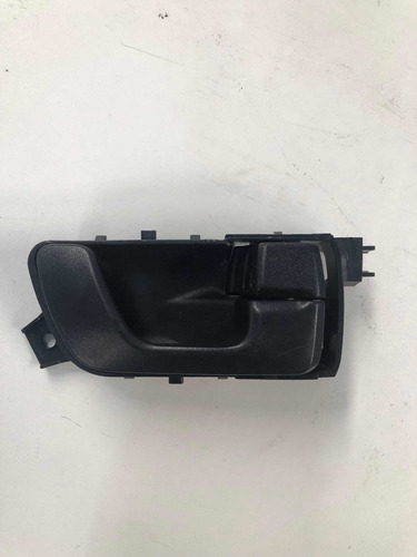 Maçaneta Interna Dianteira Direita Pajero Tr4 2013 2014