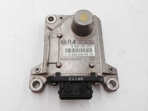 Módulo Sensor Esp Mercedes Classe A 160 190 0265005200