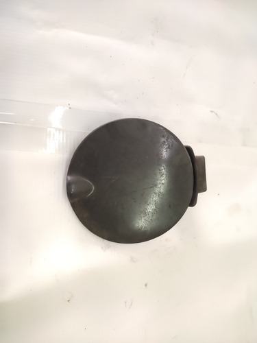 Portinhola Tanque Combustível Chevrolet Monza Cinza 1999